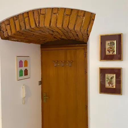 Les Arches Du Couvent - Classé 5 étoiles Apartamento Marmoutier