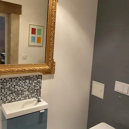 Les Arches Du Couvent - Classé 5 étoiles Apartamento