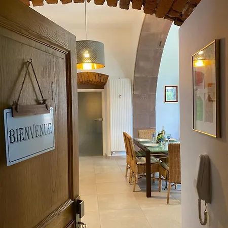 Les Arches Du Couvent - Classé 5 étoiles *