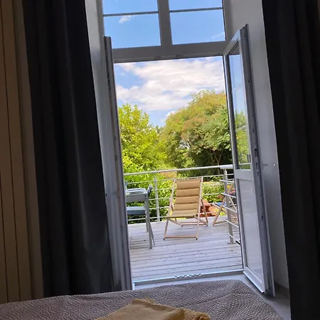 Les Arches Du Couvent - Classé 5 étoiles Apartamento