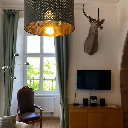 Les Arches Du Couvent - Classé 5 étoiles * Marmoutier