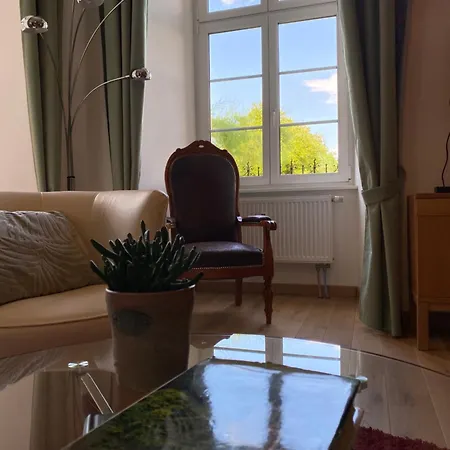 Les Arches Du Couvent - Classé 5 étoiles Apartamento