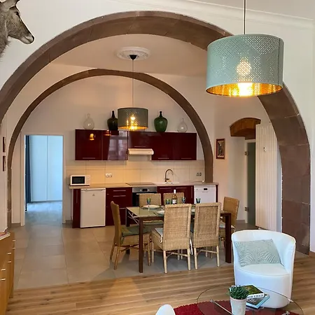 Les Arches Du Couvent - Classé 5 étoiles *